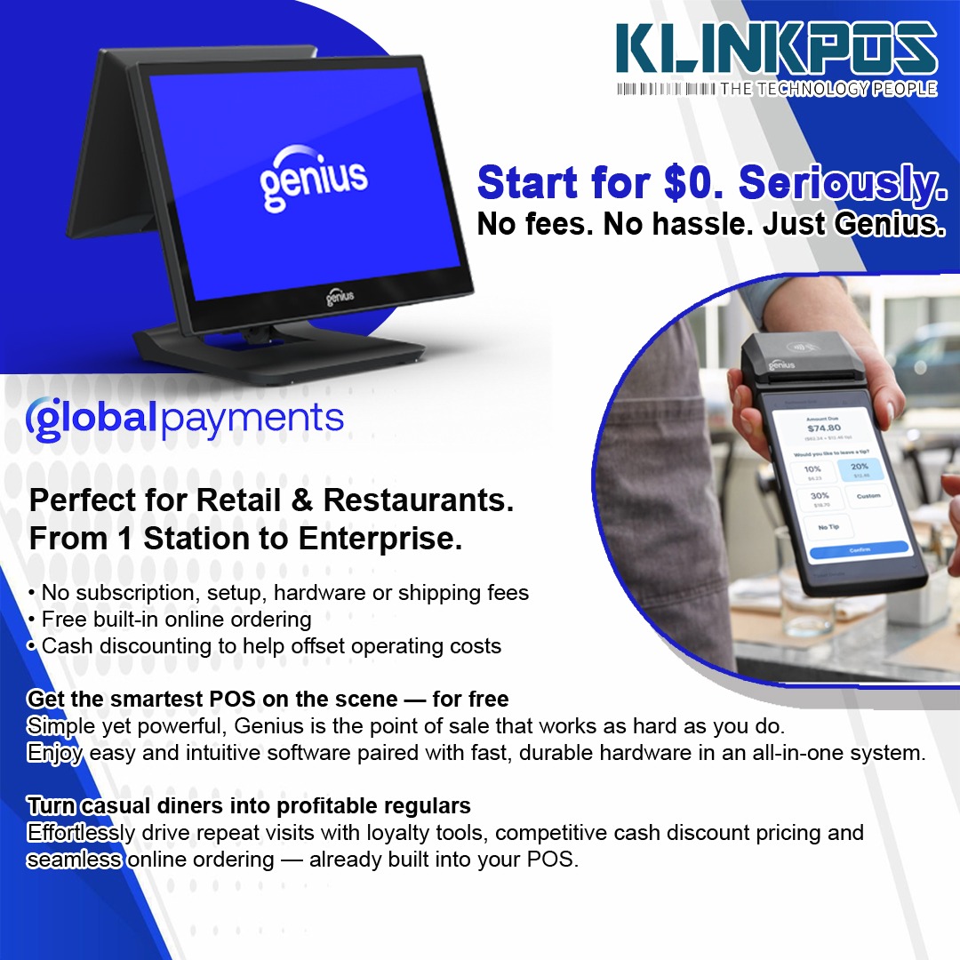 klinkpos tweet picture