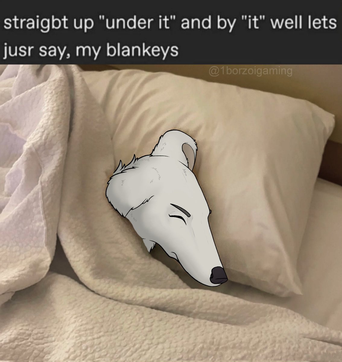 ACA_Draw's tweet image. Silly lil drawover