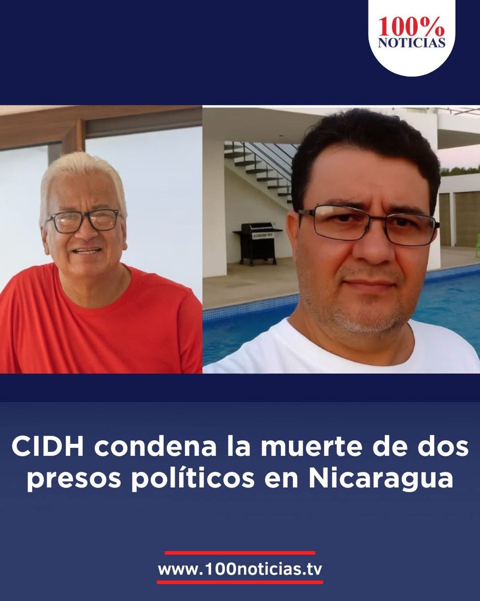 La dictadura de Daniel Ortega persigue a detractores tanto dentro como fuera del país y los asesina.  Situación se ha venido agravando en los últimos años.