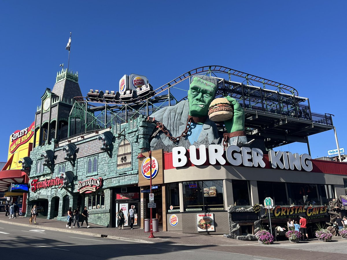 Saw a celebrity today