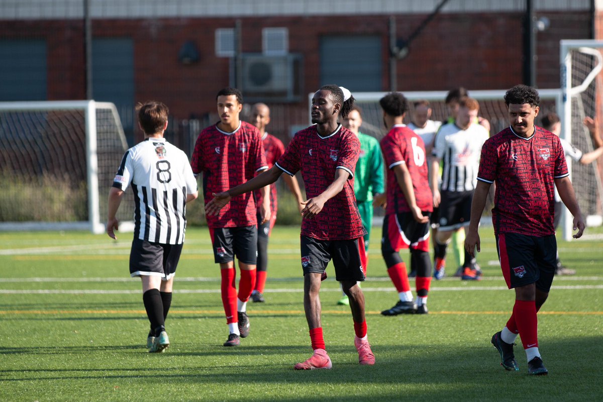 Tiger Bay FC tweet media