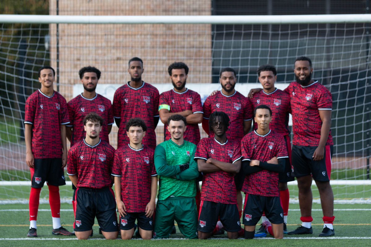 Tiger Bay FC tweet media