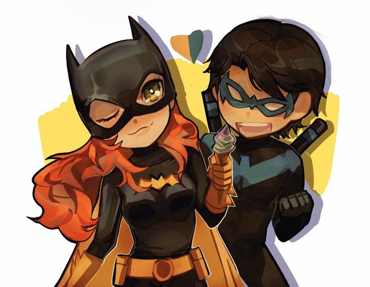 #MCM <a href="/nightwingstar1/">Dick Grayson *parody</a> 
The only person who has repeatedly found ways to leave me speechless. Enjoy your day, Dick. You deserve all the love and happiness life can give you.