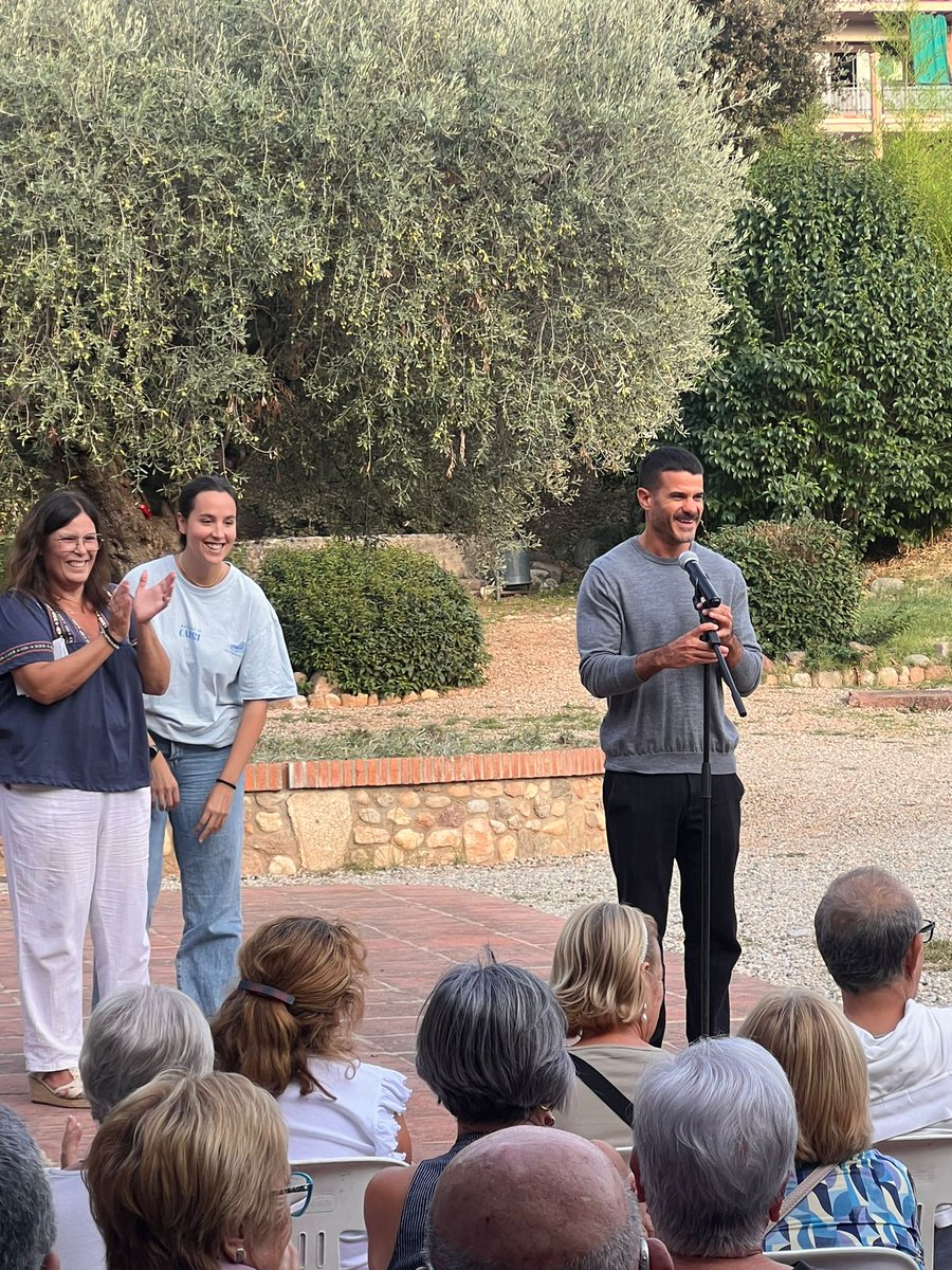 ERC Palau-solità i Plegamans tweet media