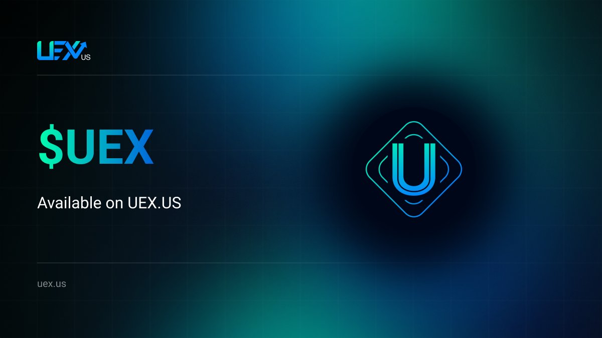 When UEX Capital generates profits, a portion of dividends is distributed back to the ecosystem. UEX Coin holders who stake their tokens become eligible to receive these rewards. Staking connects corporate dividends to tokenized yield. 📈