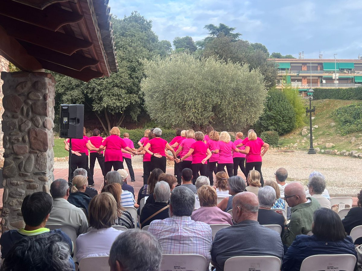 ERC Palau-solità i Plegamans tweet media