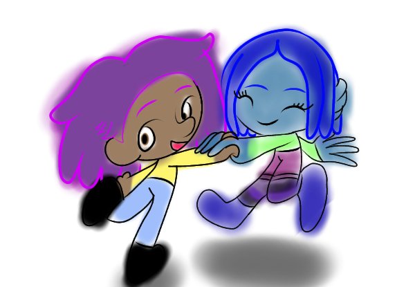 Fhor319117's tweet photo. Otro dibujo en 30 segundos o menos. Mientras ignoro mis deberes. Casi se me olvidan las pestañas de Ruby.
#Krakensysirenas #rubygillmanteenagekraken #RubyGillman #RubyGillmanfanart #ConnorxRuby #conby https://t.co/z5xs4Rhsej
