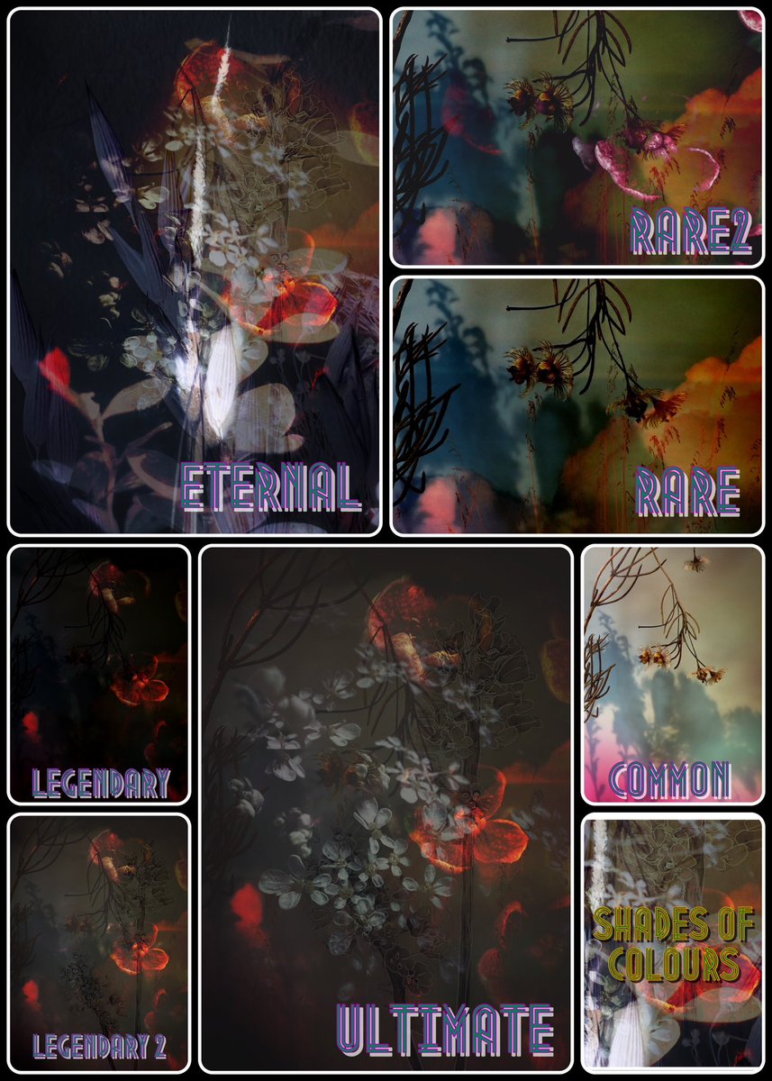 Just about 18 hours to go until snapshot on <a href="/drip_haus/">DRiP 💧</a> 

It’s super easy to get into the leaderboard this week

Common - everyone
Rare- top 20
Rare 2- top 20 + 500💧
Legendary- top 10
Legendary 2- top 10 +💧
Ultimate- auction
Eternal- buy now 50k 💧(available in store soon)