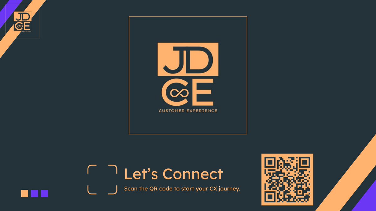 JD Customer Experience (@jdcxperience) / Posts / X