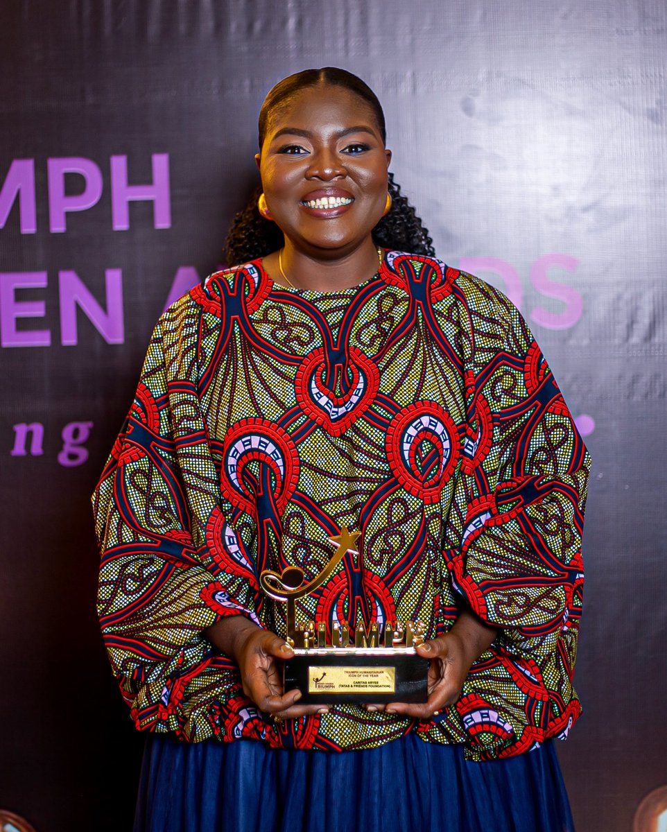 This is to every RT, donation and support you have given Tatas and Friends since 2013z

To everyone whose cedi has bought Kenkey and accompaniments at any Kenkey for the needy .

Thank you 😊