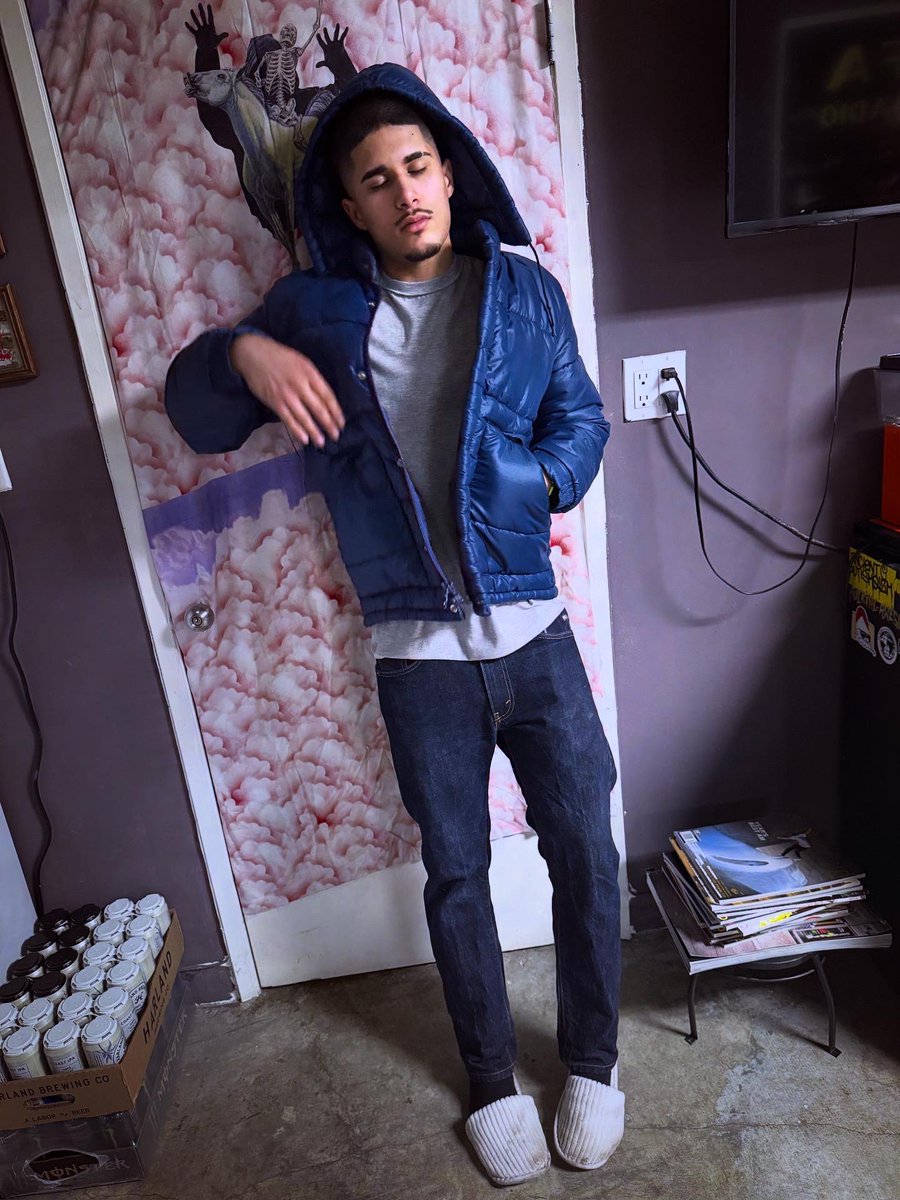 londonssaviour's tweet image. ⛄️