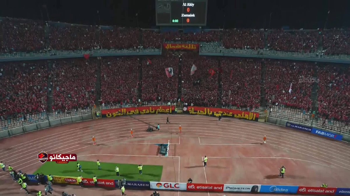 كل ليلة ديربي هي اسوء كوابيسكم 😘☠️
#الاهلي_الزمالك