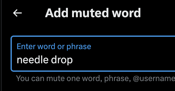 Mike Dougherty tweet media