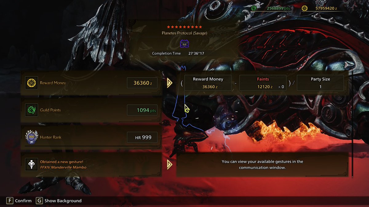 GnarBear246's tweet photo. First clear, no carts Savage Omega, Support Hunters Only.
Blocking hurts😅 https://t.co/VzjMYpwCDz