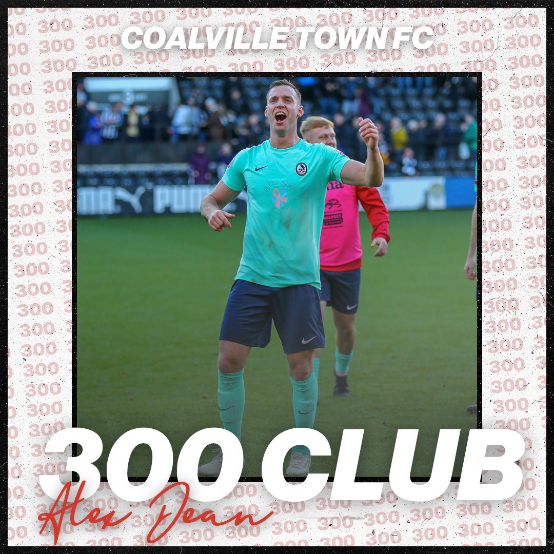 Coalville Town FC tweet media
