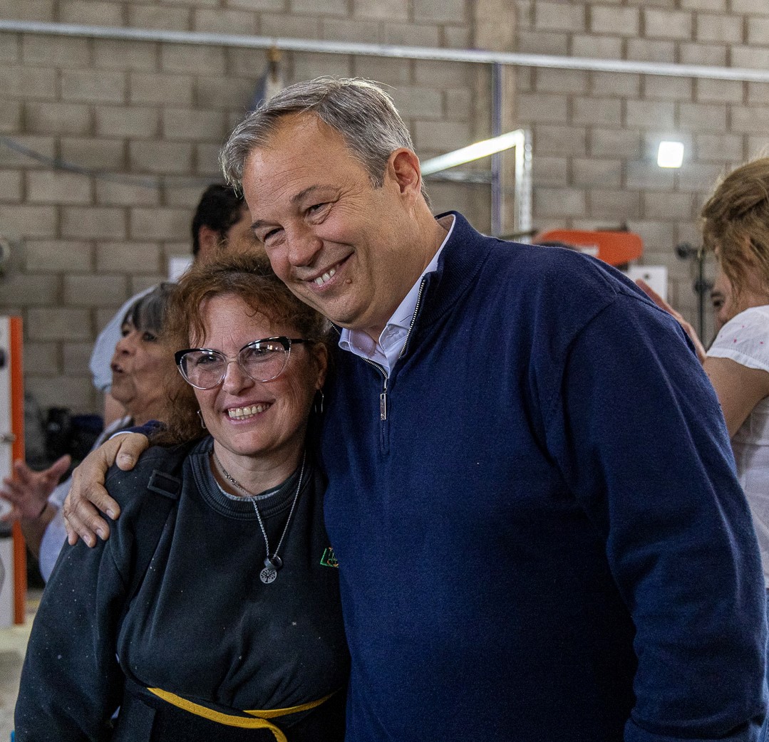 Mariano Cascallares tweet media