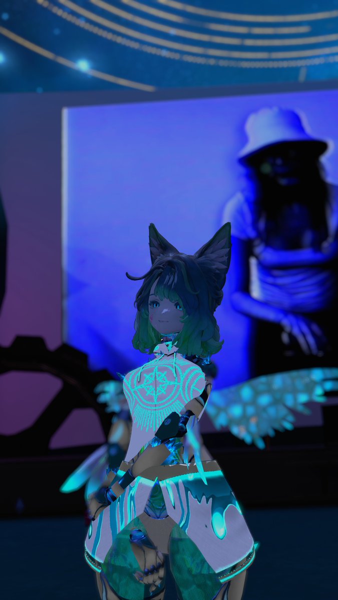 OfflinedSad's tweet image. TABD/2.0 was so much fun, heres some photos 
@TransAcademyVR