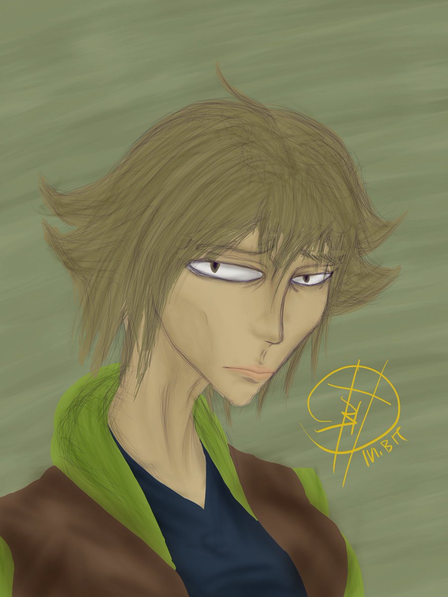 LazarusBit's tweet image. Ivy #rkgk