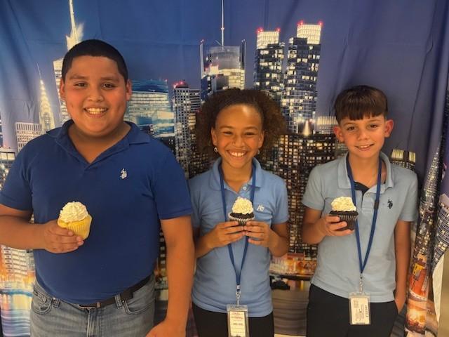 Estates Elementary tweet media