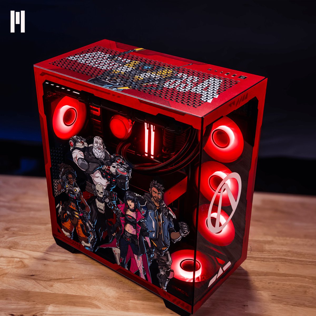 META PCs tweet media