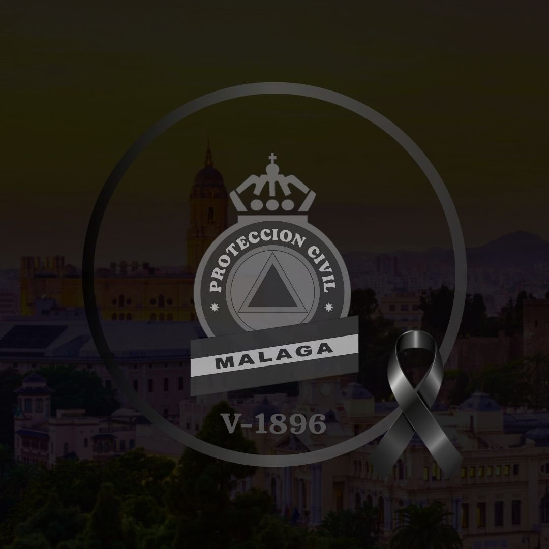 🚨¡Comunicado AVPC Málaga! 🚨

📣#NOTICIA |

📆🖤 Con profundo dolor en nuestros corazones, nos despedimos de nuestro  querido compañero Juan Antonio Canis López (V-1896), quien nos dejó a la temprana edad de 40 años. Este año celebraba 5 años de entrega y dedicación ⏳🥺