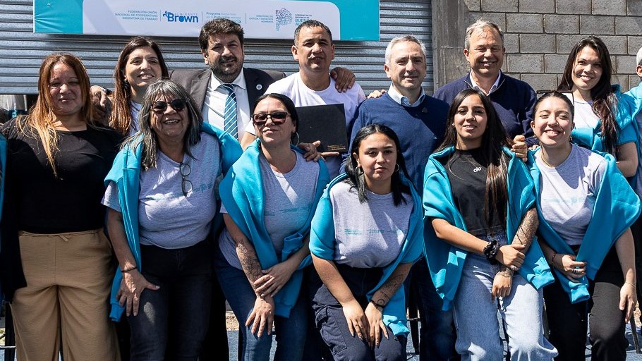 Mariano Cascallares tweet media