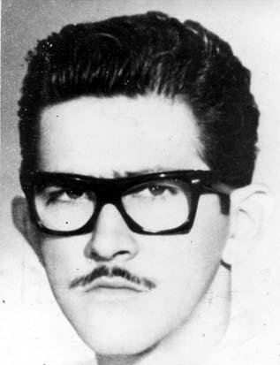 RaudelT76's tweet photo. 2 de octubre de 1932, nace en la Lisa, La Habana,  Antonio “Ñico” López  Fernández, participó en  el asalto del cuartel Carlos Manuel de Céspedes, en Bayamo. Formó parte de los 82 expedicionarios que viajaron en el yate Granma desde el puerto mexicano de Tuxpán.
#TenemosMemorias https://t.co/B1Cko9hbpL