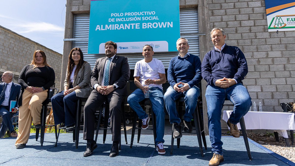 Mariano Cascallares tweet media