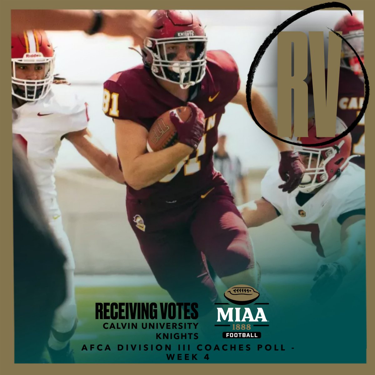 #D3MIAA Sports tweet media