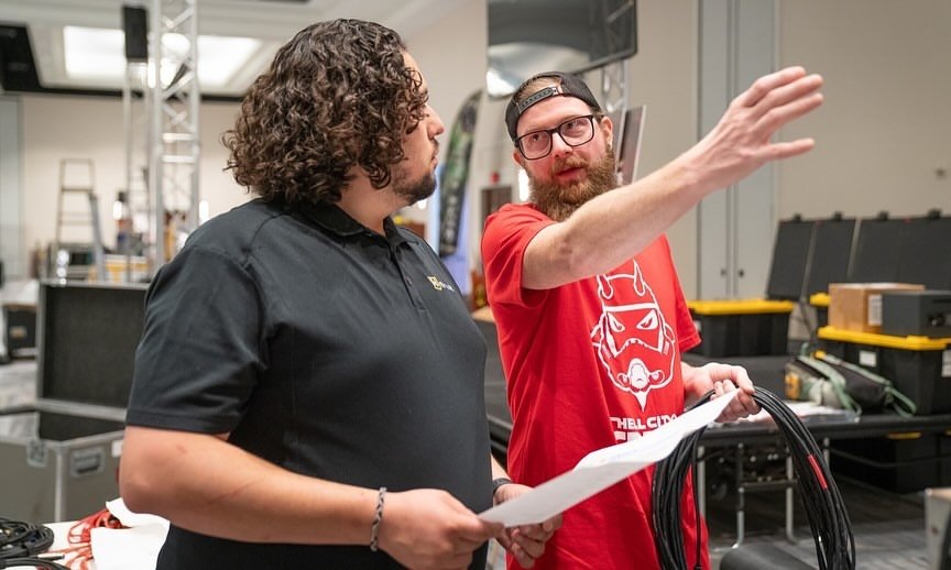 Hell City Tattoo Fest tweet media