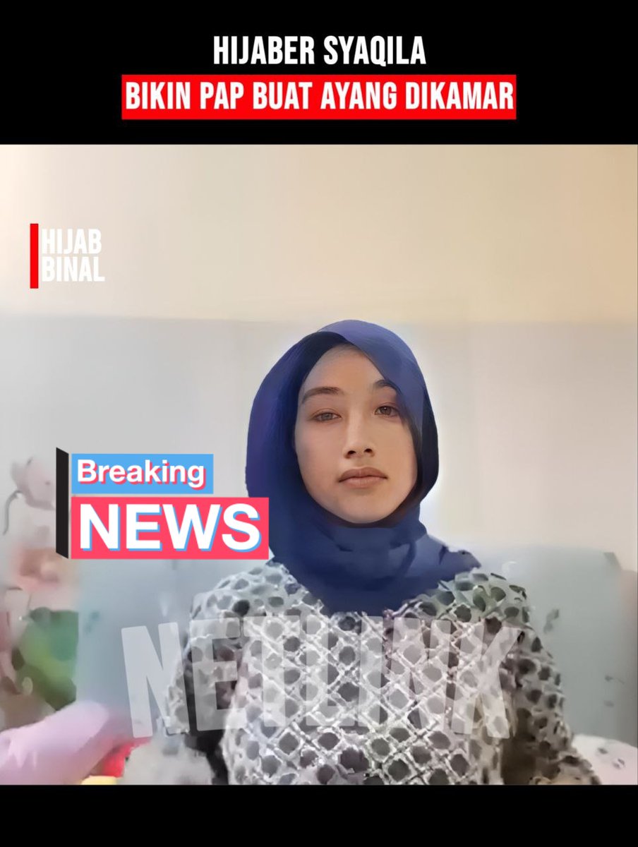 avaarvah's tweet photo. Hijaber Syaqila - pap untuk ayang

https://t.co/L8ViLrGItu
https://t.co/QuXbgEqNC0

Join:
https://t.co/vhyT6Fkfkw https://t.co/Dgb1gST9Le