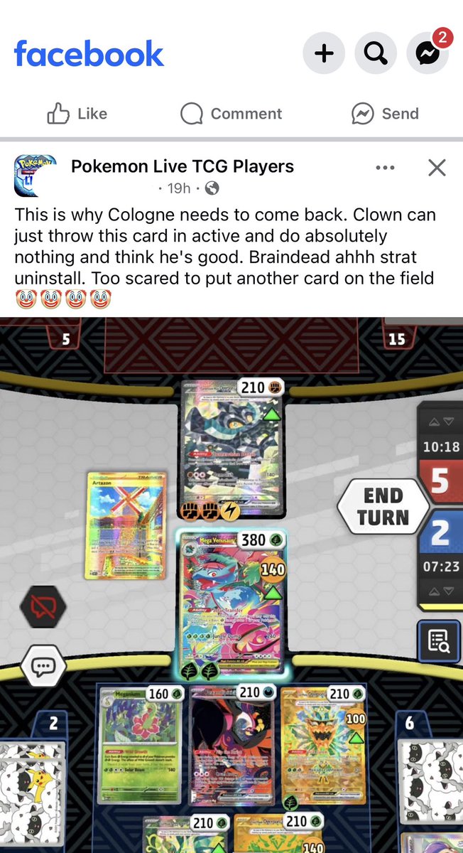 We’ve all been there man