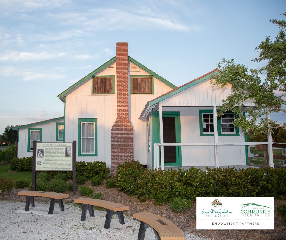 ircfoundation's tweet image. Endowment Partner Spotlight: The Laura (Riding) Jackson Foundation is a 501(c)3 nonprofit organization that is dedicated to preserving the author’s home and nurturing local writers of all ages. Click the link to learn more! bit.ly/42icl8L