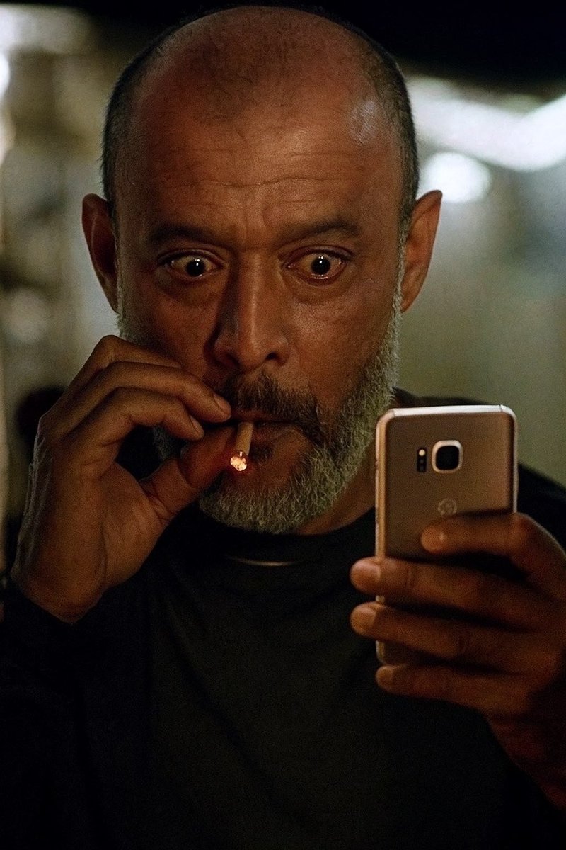 samdean2020's tweet photo. Nuno realising what he’s walked into #WestHam #PotterRegen #Hammers https://t.co/0nJZQyyAYC