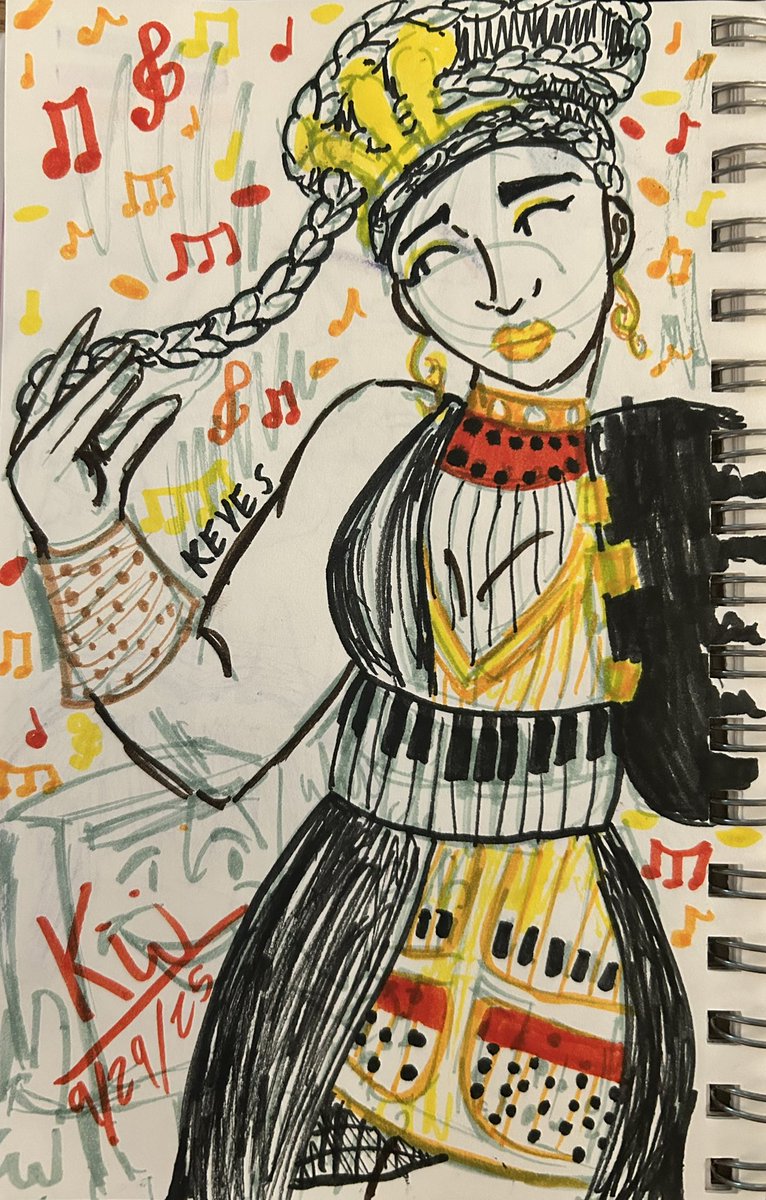 Probnotkiwi's tweet photo. Let’s ignore the forgotten dishy doodle
#dateeverything #dateeverythingkeyes #arttwt https://t.co/okL6MBQGtt