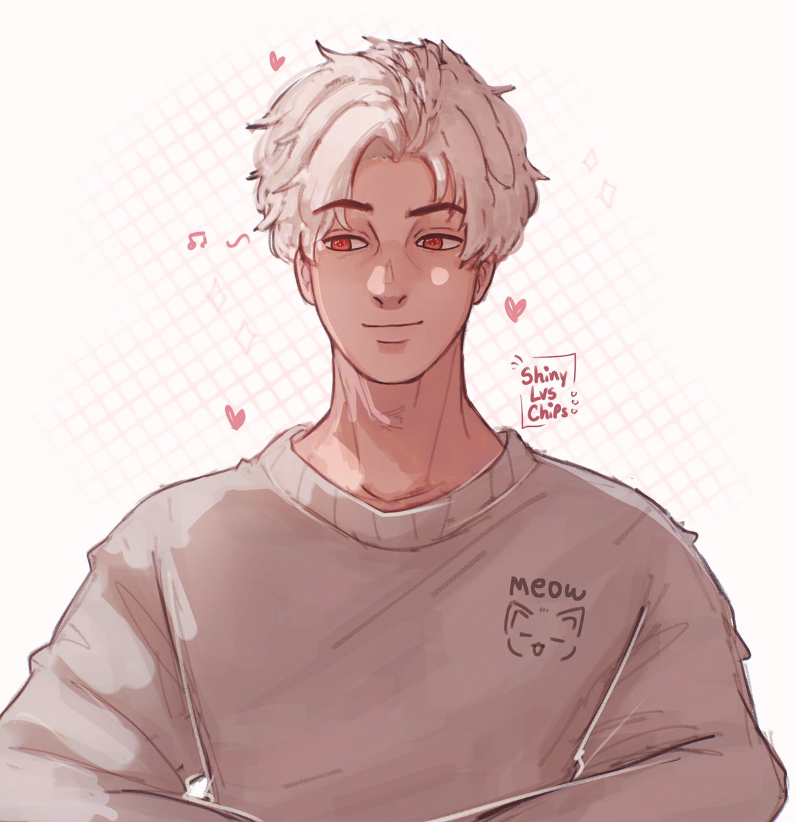 Yudelka ✨ tweet media