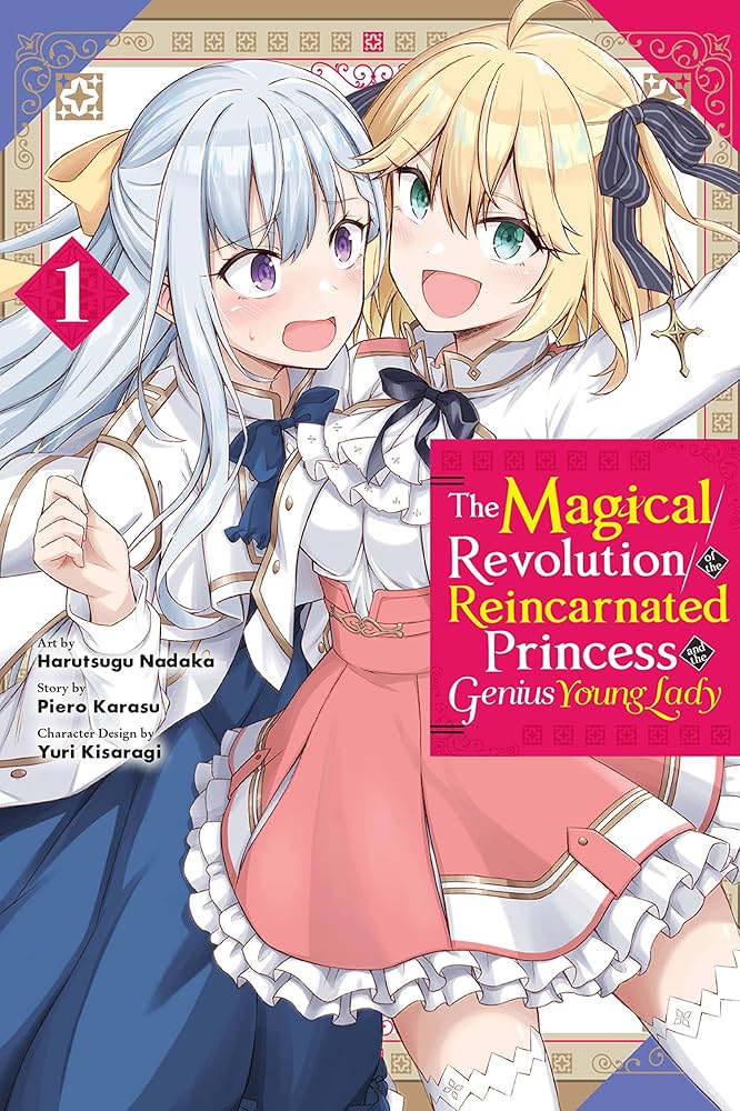 exevior1618's tweet photo. @DevirManga @CulOsays Sugerencias: 
- My girlfriend's not here today
- The magical revolution
- Yellow (es un webtoon)
- A Yuri Manga That Starts with Getting Rejected in a Dream https://t.co/l7jVzVqA6i