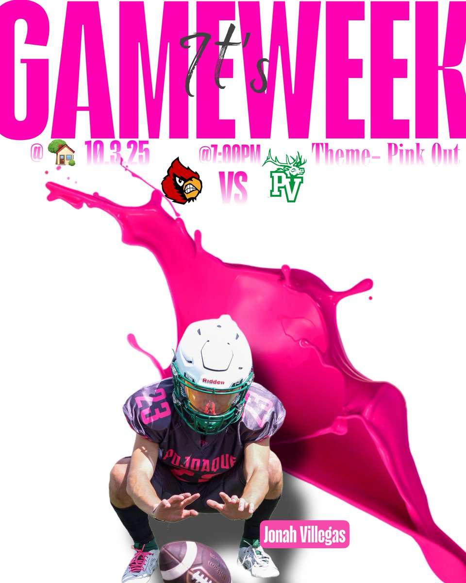 Zeke Villegas tweet media