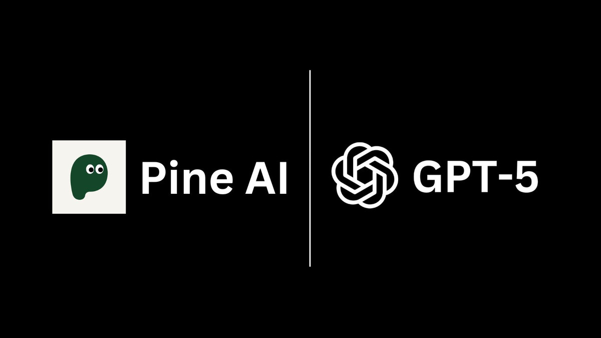 mostofakamal00's tweet image. 🪅“Battle of the Brains 🧠”

🚨 Pine AI vs GPT-5 — Who’s the real AI genius?

📊 One’s fast, one’s deep... but only one dominates 2025.

👇 Vote below:

❤️ for Pine AI | 🔁 for GPT-5
✉️Reply&quot;Send&quot;i&apos;ll send your DM
👤Following me

#GPT5 #PineAI #AIShowdown #FutureTech #AIWar