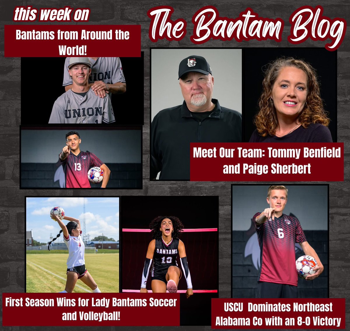 USC Union tweet media