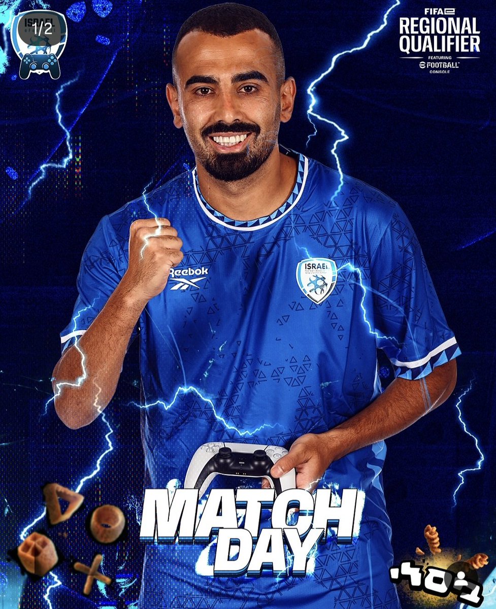 shay buznah tweet media