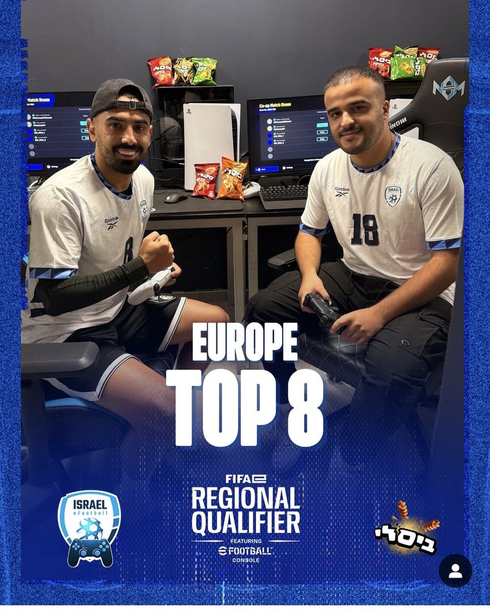 shay buznah tweet media