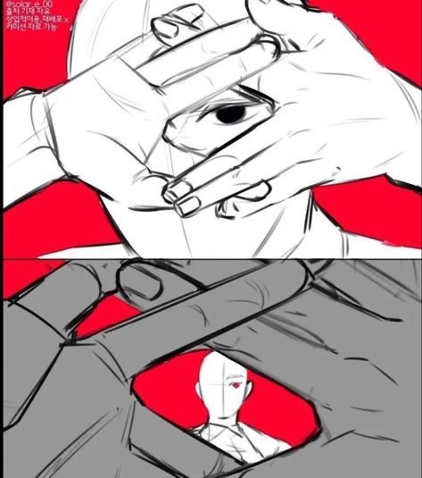 maddybe70509069's tweet image. idk what lore…. Wait what’s going on… who hurt his heart 😖 #skipthetutorial