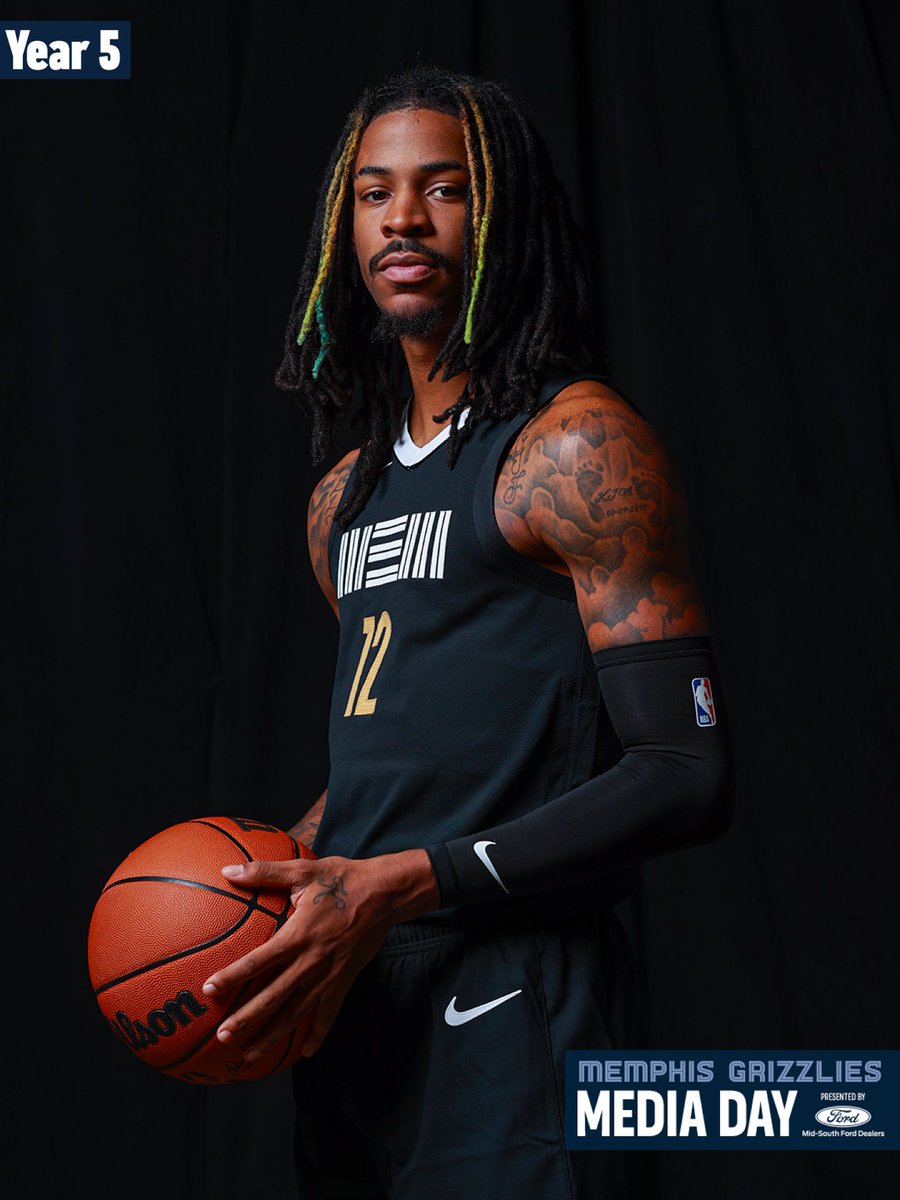 Memphis Grizzlies tweet media