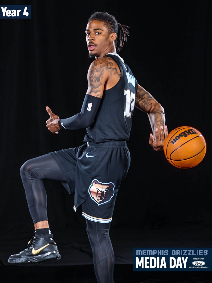 Memphis Grizzlies tweet media