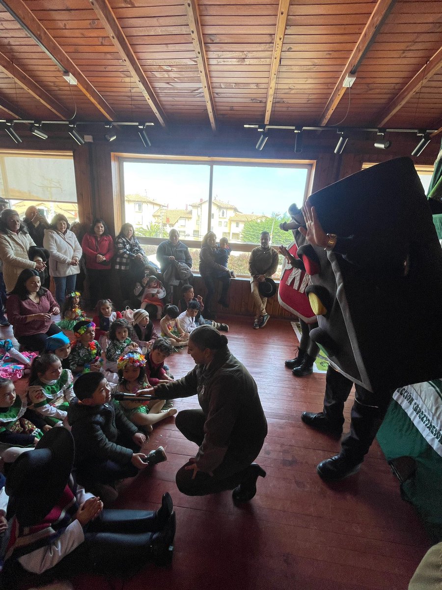 Carabineros Tránsito tweet media