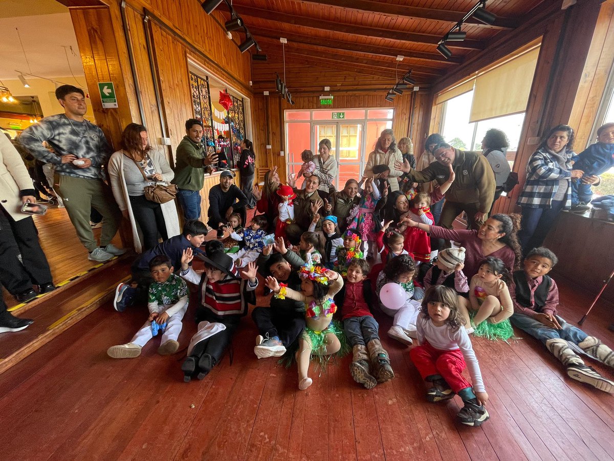 Carabineros Tránsito tweet media
