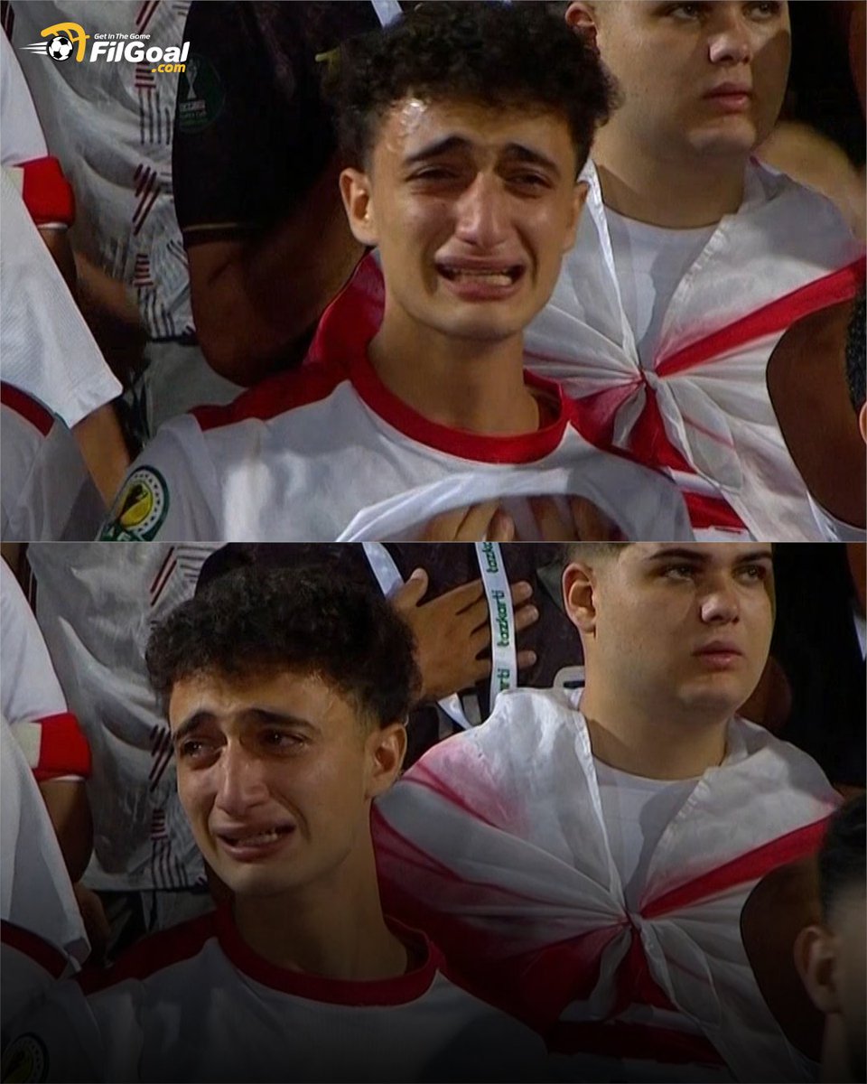 الاحساس نعمة يا اخويا .. متزعلش
كده كده هنفضل عايشينها بطولنا، كسبانة خسرانة يا بطل، هنفضل عايشينها بتوع الزمالك.