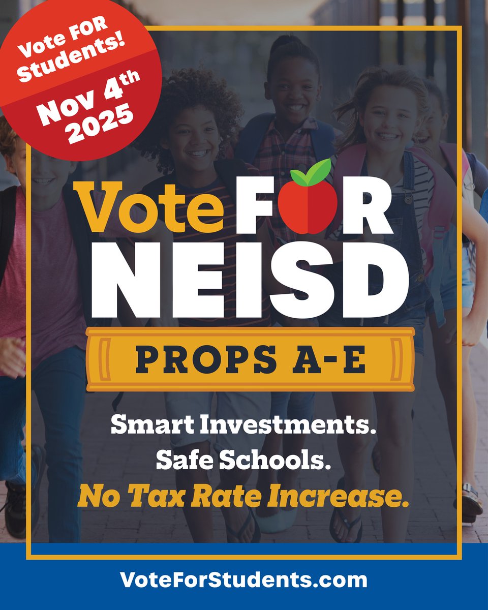 friendsofNEISD tweet media