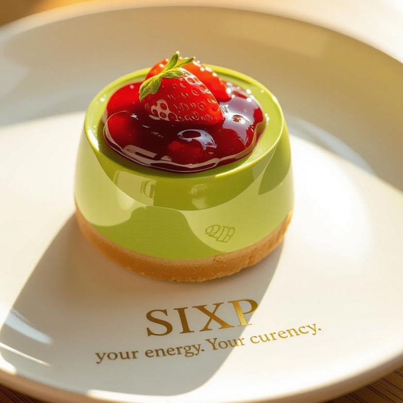 blue_bread2025's tweet photo. Burn. Mine. Repeat. Generating $SIXP on #SixPackMiner — my favorite kind of self-care. 
@sixpackminer https://t.co/4zY25PcQVS